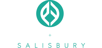 Salisbury Pilates and Fitness Logo